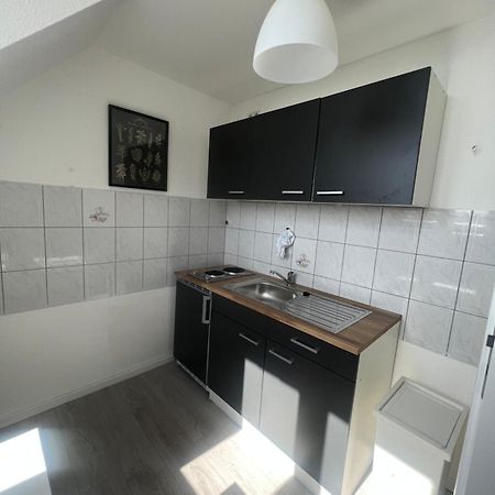 Cozy Work And Stay Pretty Home Chemnitz Exterior photo