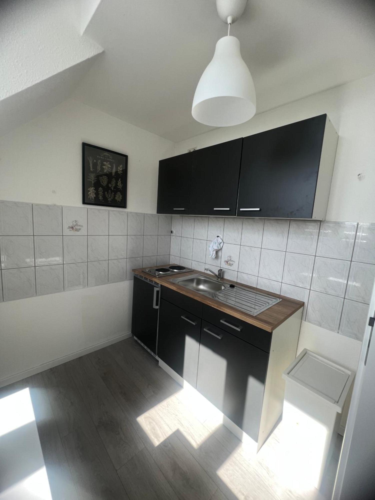 Cozy Work And Stay Pretty Home Chemnitz Exterior photo