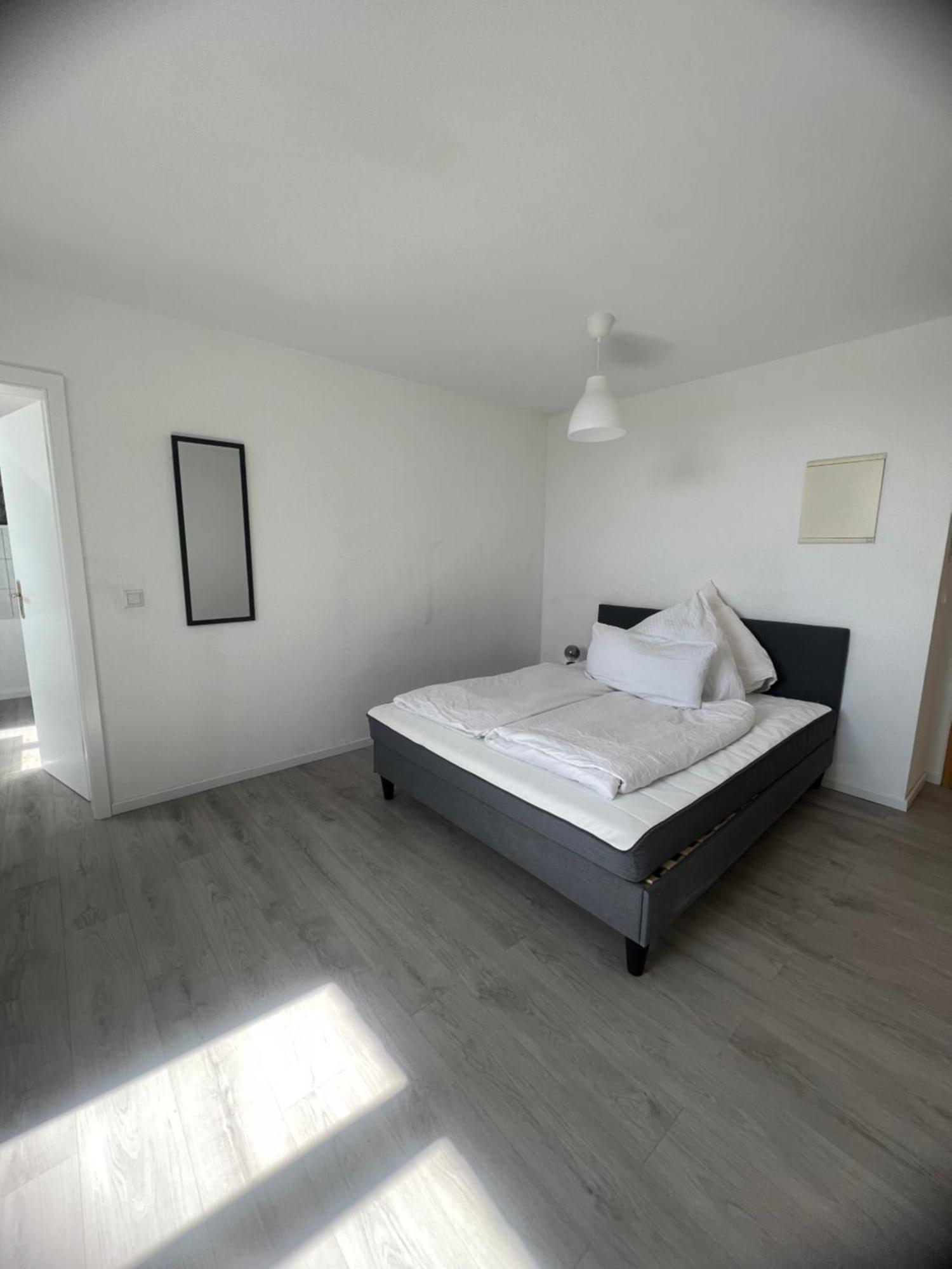 Cozy Work And Stay Pretty Home Chemnitz Exterior photo